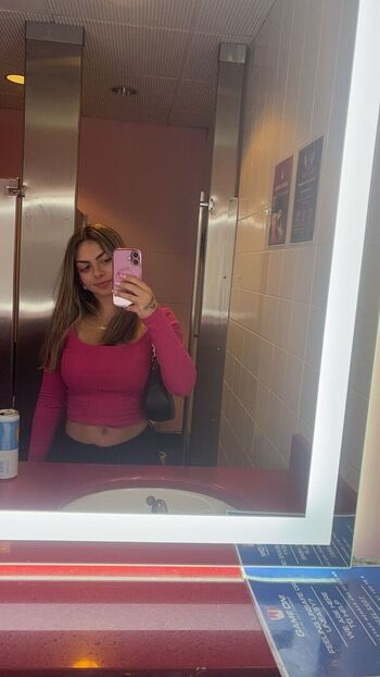 Gaby zola  page leaked private photo uncensored HD quality