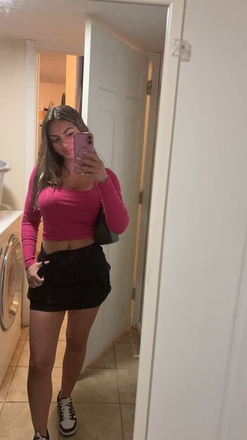 Gaby zola  page leaked private photo uncensored HD quality