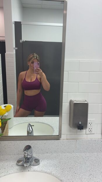 Gaby zola  page leaked private photo uncensored HD quality