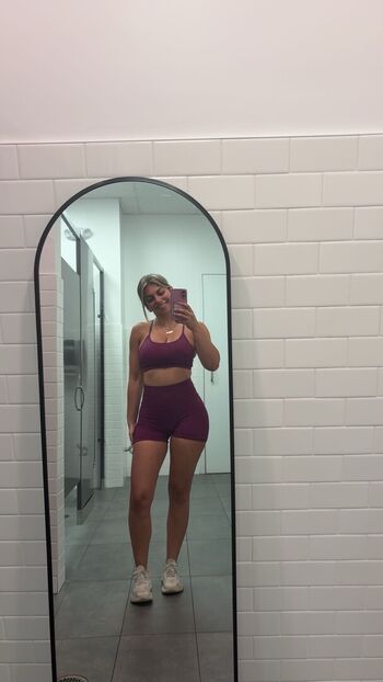 Gaby zola  page leaked private photo uncensored HD quality