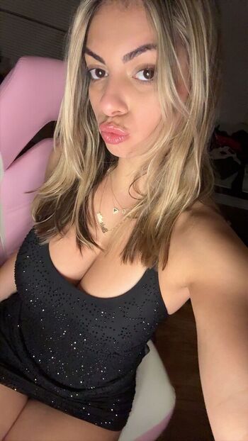 Gaby zola  page leaked private photo uncensored HD quality