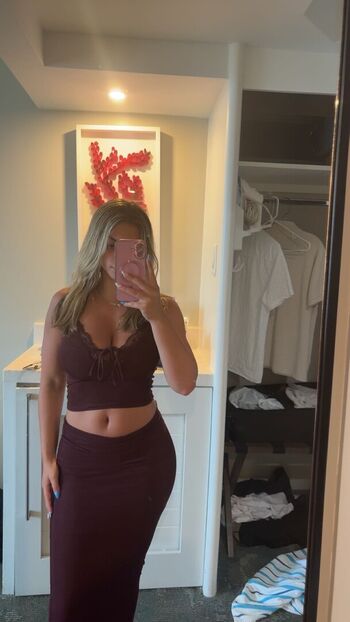 Gaby zola  page leaked private photo uncensored HD quality