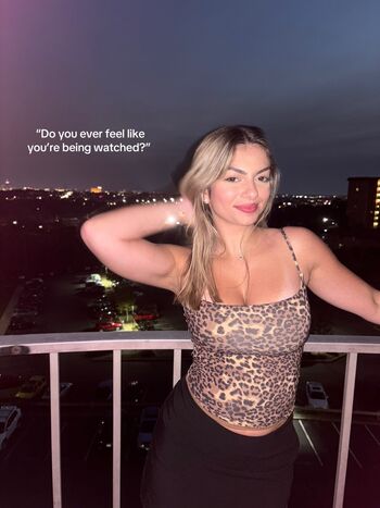 Gaby zola  page leaked private photo uncensored HD quality