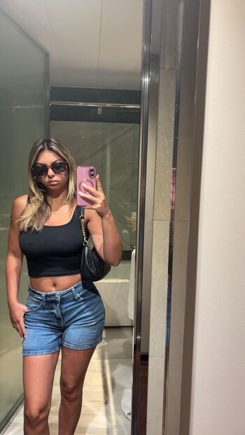 Gaby zola  page leaked private photo uncensored HD quality