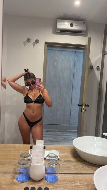 Gaby zola leaked private photo uncensored HD quality