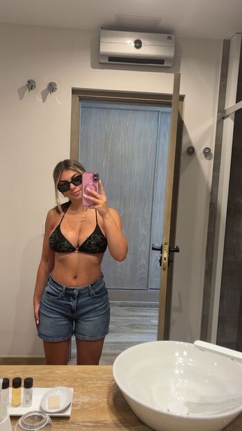 Gaby zola leaked private photo uncensored HD quality