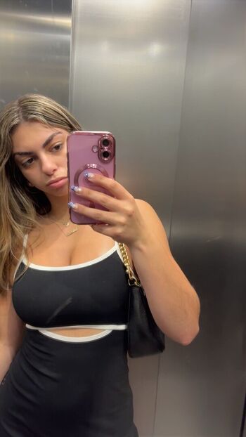 Gaby zola leaked private photo uncensored HD quality