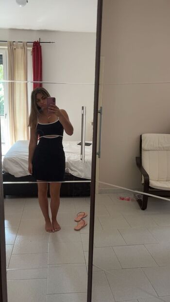 Gaby zola leaked private photo uncensored HD quality