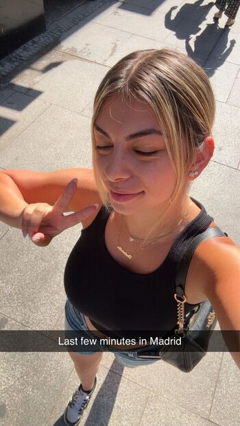 Gaby zola leaked private photo uncensored HD quality