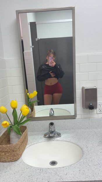 Gaby zola  page leaked private photo uncensored HD quality