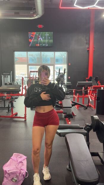 Gaby zola  page leaked private photo uncensored HD quality