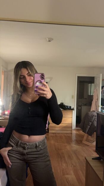 Gaby zola  page leaked private photo uncensored HD quality
