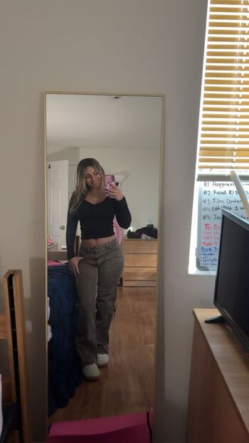 Gaby zola  page leaked private photo uncensored HD quality