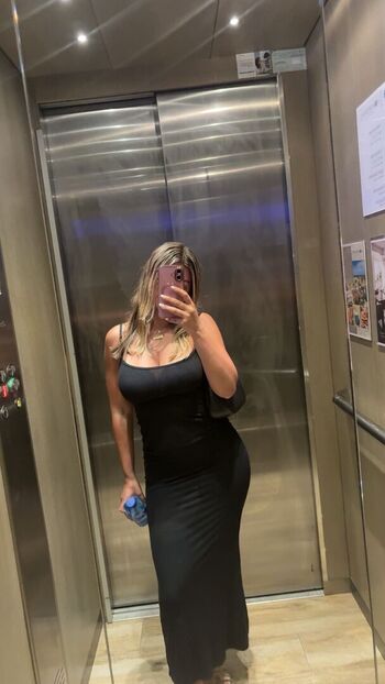 Gaby zola  page leaked private photo uncensored HD quality