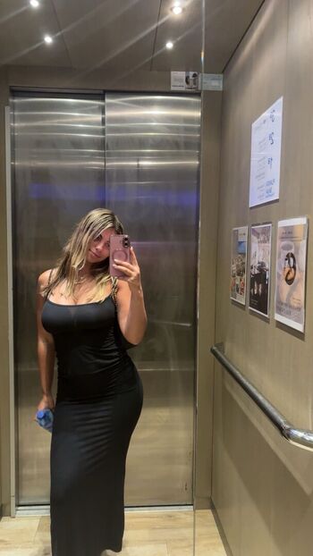 Gaby zola  page leaked private photo uncensored HD quality