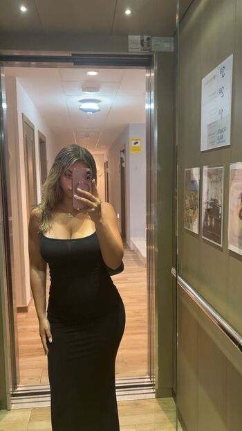 Gaby zola  page leaked private photo uncensored HD quality