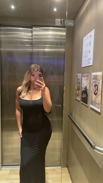 Gaby zola  page leaked private photo uncensored HD quality