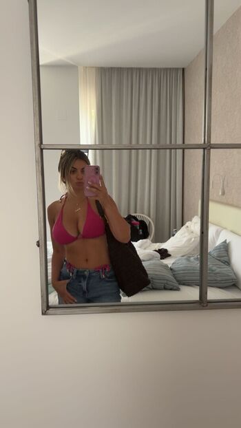 Gaby zola  page leaked private photo uncensored HD quality