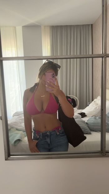 Gaby zola  page leaked private photo uncensored HD quality