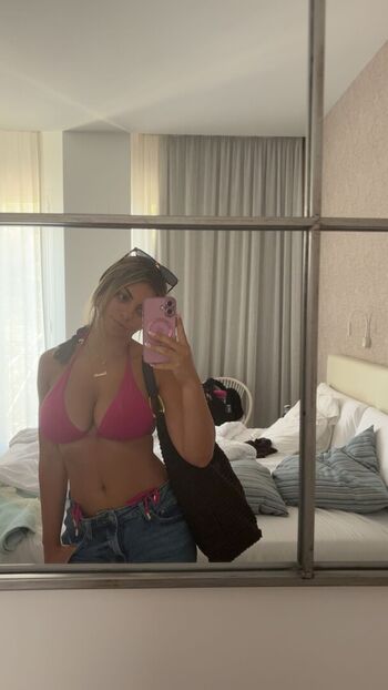 Gaby zola  page leaked private photo uncensored HD quality