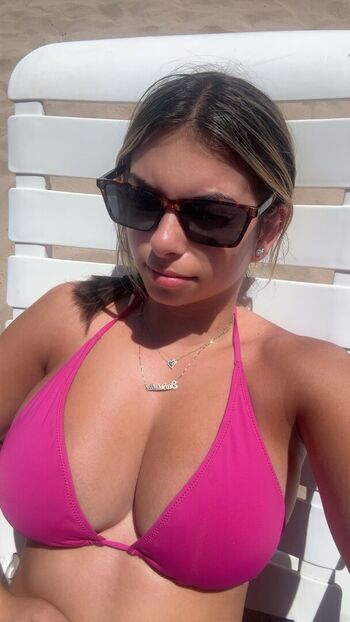 Gaby zola  page leaked private photo uncensored HD quality