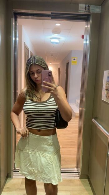Gaby zola  page leaked private photo uncensored HD quality