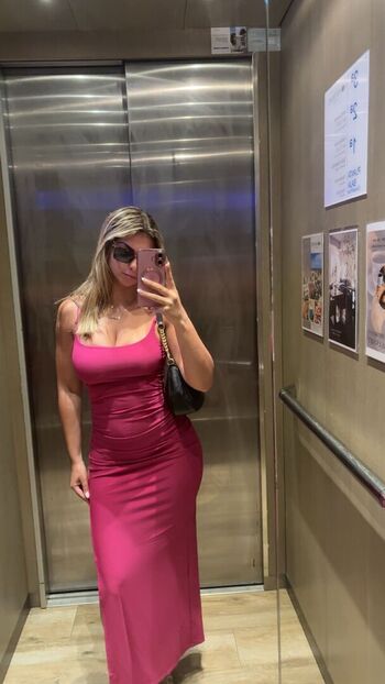 Gaby zola  page leaked private photo uncensored HD quality