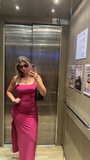 Gaby zola  page leaked private photo uncensored HD quality