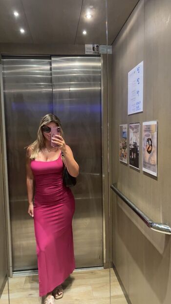 Gaby zola  page leaked private photo uncensored HD quality
