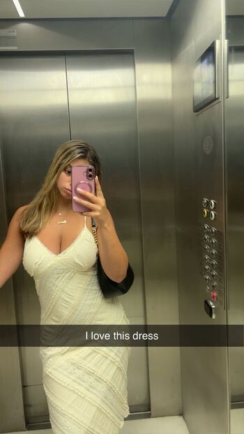 Gaby zola  page leaked private photo uncensored HD quality