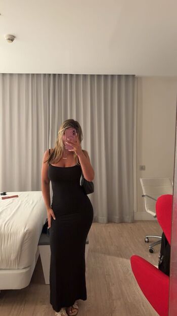 Gaby zola  page leaked private photo uncensored HD quality