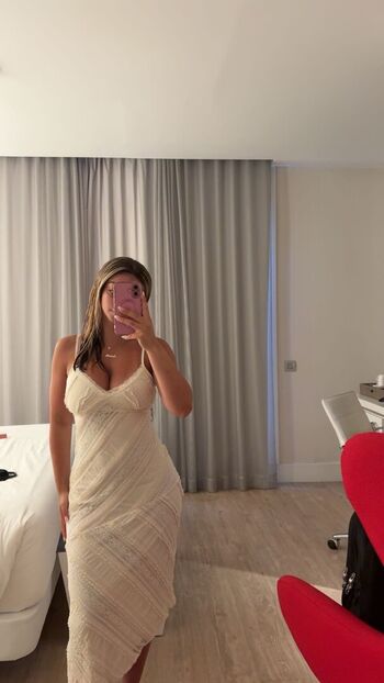 Gaby zola  page leaked private photo uncensored HD quality