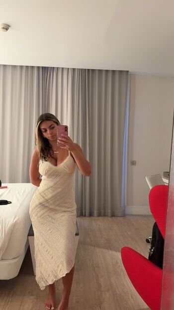 Gaby zola  page leaked private photo uncensored HD quality