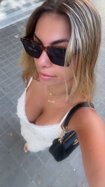 Gaby zola  page leaked private photo uncensored HD quality