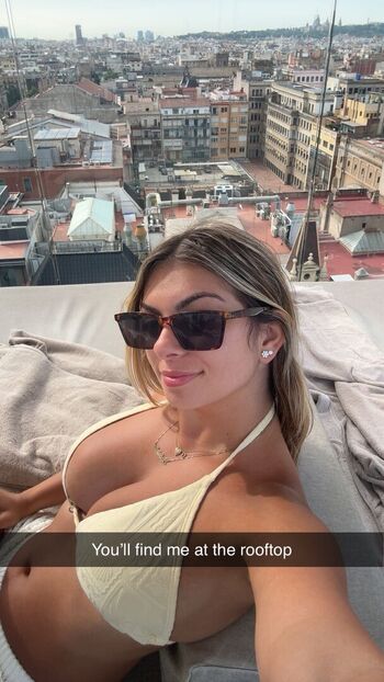Gaby zola  page leaked private photo uncensored HD quality