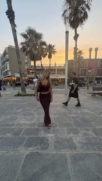 Gaby zola  page leaked private photo uncensored HD quality