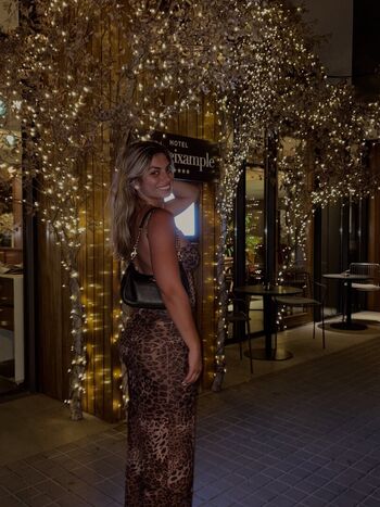 Gaby zola  page leaked private photo uncensored HD quality