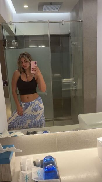 Gaby zola  page leaked private photo uncensored HD quality