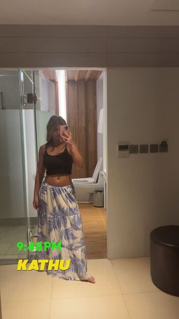 Gaby zola  page leaked private photo uncensored HD quality