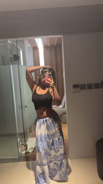Gaby zola  page leaked private photo uncensored HD quality