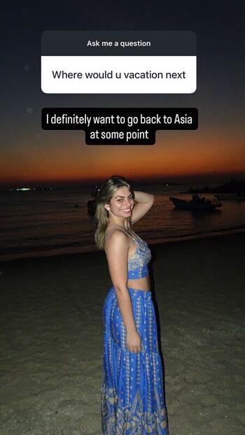 Gaby zola  page leaked private photo uncensored HD quality