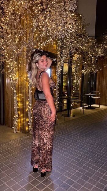 Gaby zola  page leaked private photo uncensored HD quality