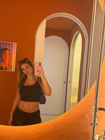 Gaby zola  page leaked private photo uncensored HD quality