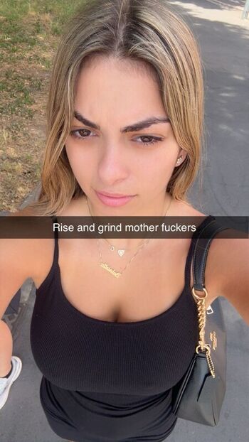 Gaby zola  page leaked private photo uncensored HD quality