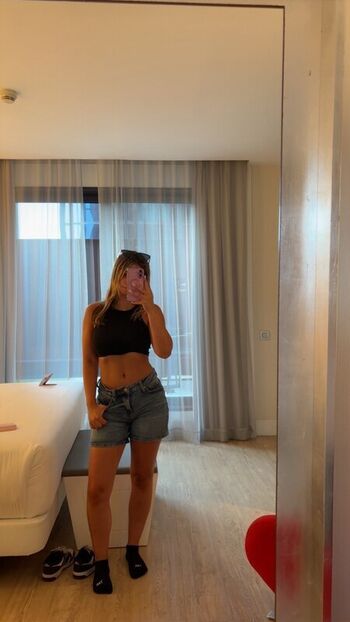 Gaby zola  page leaked private photo uncensored HD quality