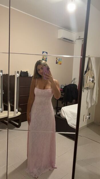 Gaby zola  page leaked private photo uncensored HD quality