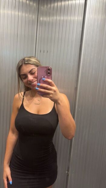Gaby zola  page leaked private photo uncensored HD quality