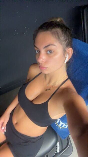 Gaby zola  page leaked private photo uncensored HD quality