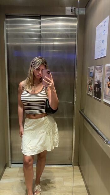 Gaby zola  page leaked private photo uncensored HD quality