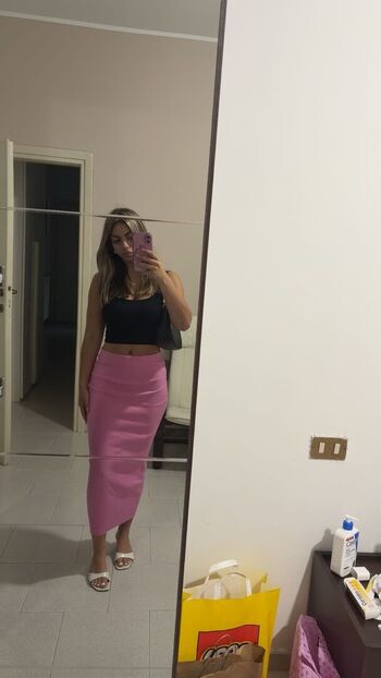 Gaby zola  page leaked private photo uncensored HD quality